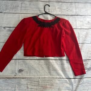 Vintage women’s top